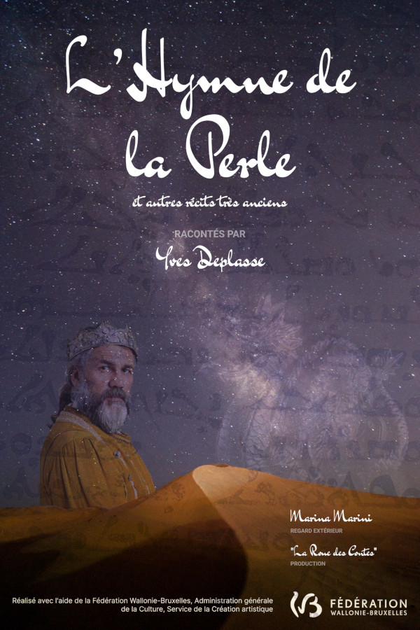 Affiche Contes Extraordinaires